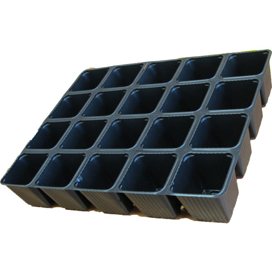 Dēstu kasete PL 3040/20