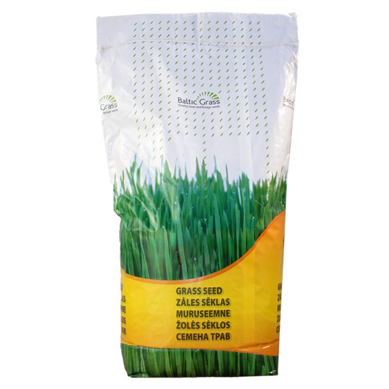 Zāliena sēkla SPORT 5 kg