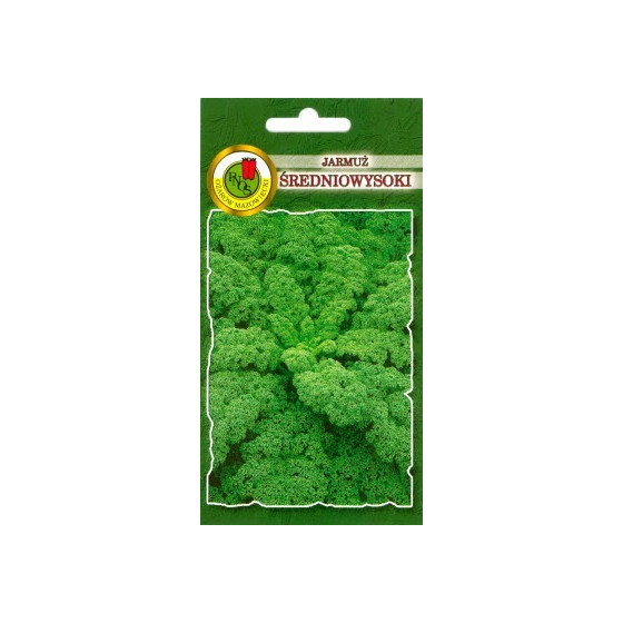 Lapu kāposti Halbhoher...