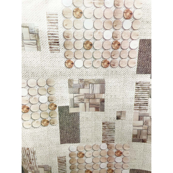 Vaskadrāna PVC 1,40m ( Cena...