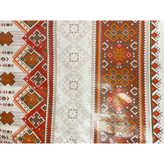 Vaskadrāna PVC 1,40m ( Cena...