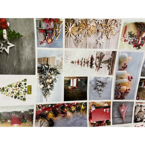 Vaskadrāna PVC 1,40m ( Cena...