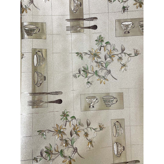 Vaskadrāna PVC 1,40m ( Cena...