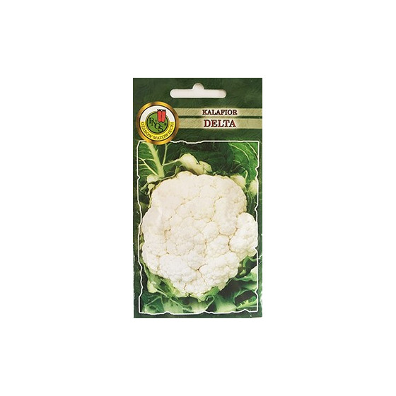 Ziedkāposti Delta