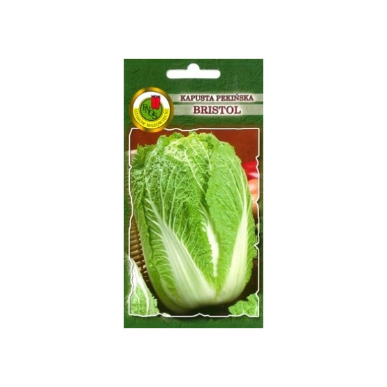Pekinas kāposts Bristol 2g