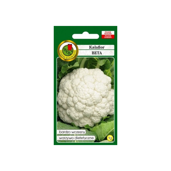 Ziedkāposti Beta 1g