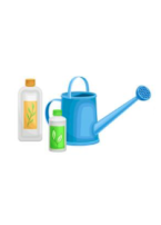 Dažādi minerālmēsli