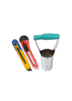 Dažādi instrumenti