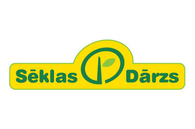 Sēklas un Dārzs